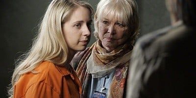 poster de la série Telle mère... Telle fille