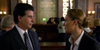 poster de la série Le pacte de grossesse