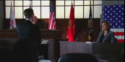 poster de la série Syndrome post traumatique