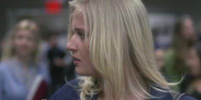 poster de la série Telle est prise