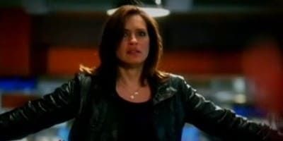 poster de la série Piqué au vif