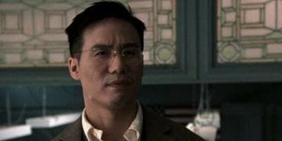 poster de la série Apparences troublantes