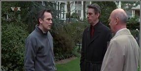 poster de la série Trafic d'origines