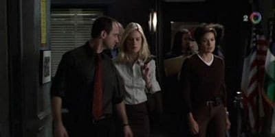 poster de la série Justicier en herbe