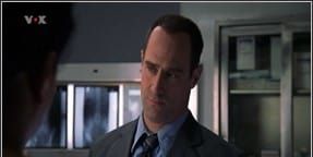 poster de la série Meurtres à Central Park