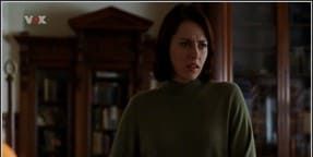 poster de la série Trafic d'innocence