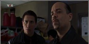 poster de la série Deux par deux