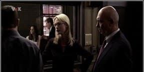 poster de la série Le Mensonge de trop