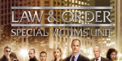 poster de la série Les vieux démons