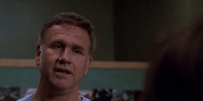 poster de la série Hystérie