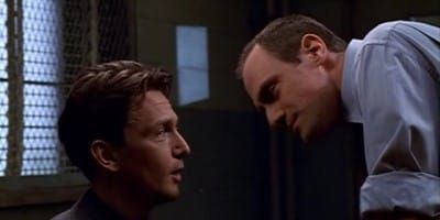 poster de la série Un Psy chez les flics