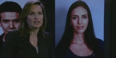 poster de la série A l'écoute