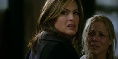 poster de la série Conflit d'intérêt