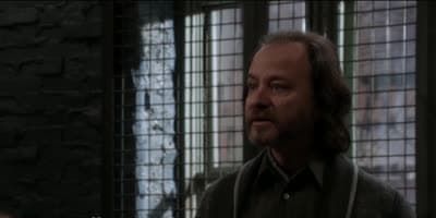 poster de la série Le cercle de l'enfer