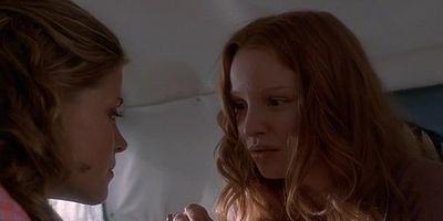 poster de la série Le Menteur et la prostituée