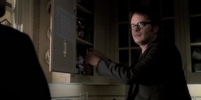 poster de la série Un Séjour à la montagne