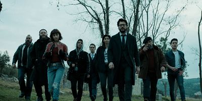 Épisode 1 : Episode 1