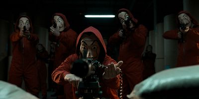 Épisode 2 : Episode 2