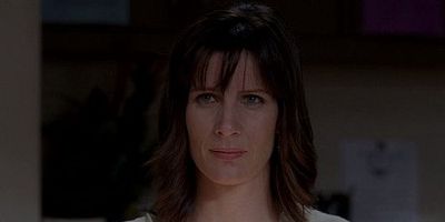 poster de la série Prends ma main