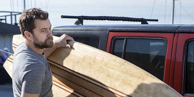 poster de la série Aux origines