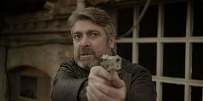 poster de la série Julieta