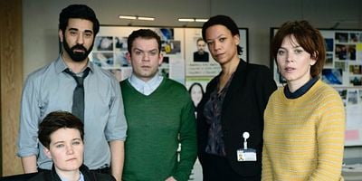 poster de la série 