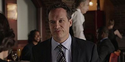 poster de la série Pêcher