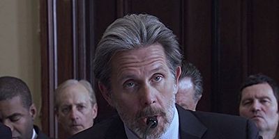 poster de la série Témoignage