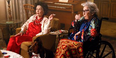 poster de la série Dix-sept ans de mariage