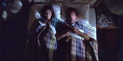 poster de la série Morgane de Morgan