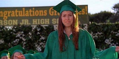 poster de la série Le retour de l'été