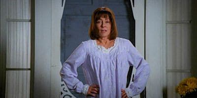 poster de la série La roue de l'infortune