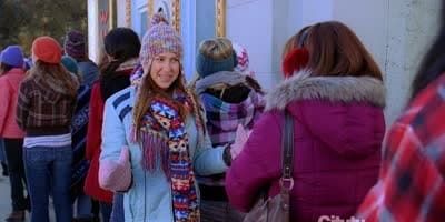 poster de la série Justin ! Justin !