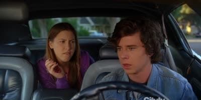 poster de la série Rapporteur