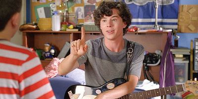 poster de la série Le trou de l'évier