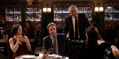 poster de la série La Saint-Valentin