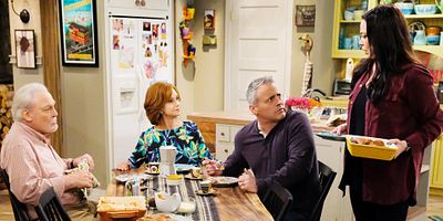 poster de la série Les parents débarquent