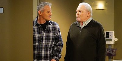 poster de la série Bonjour docteur !