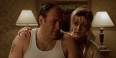 poster de la série Mise au point