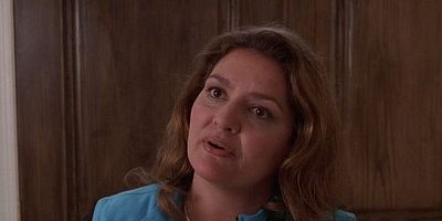 poster de la série Le Chevalier blanc dans son armure de satin