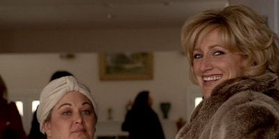 poster de la série Responsable mais pas coupable