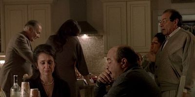 poster de la série Bon débarras