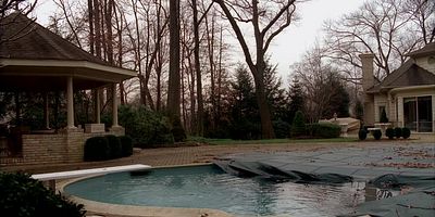 poster de la série Mauvaise graine