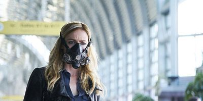 poster de la série Une minute de plus