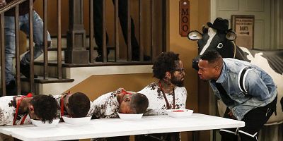 poster de la série Homecoming