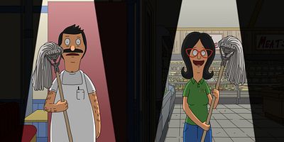 poster de la série Lindapendance