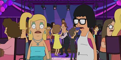 poster de la série Les Dossiers de Frond