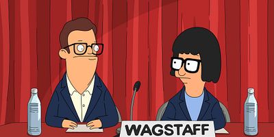 poster de la série (Coup de)foudre d’éloquence