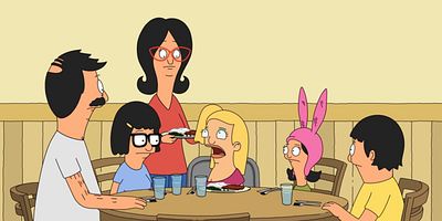 poster de la série Dormir avec ma meillemie