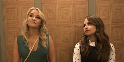 poster de la série Young & Mexico Part 2